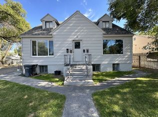 978 Bannock Ave APT 4, Idaho Falls, ID 83402