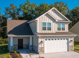 1513 Gypsy Moth Dr, Columbia, MO 65202