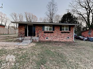 5111 Queen Anne Rd, Charlotte, NC 28217