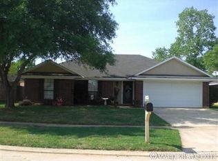 5411 Susanna Dr, Bossier City, LA 71112