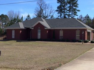 109 Lakes Dr S, Oxford, MS 38655