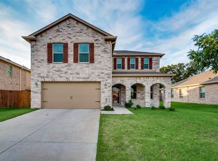14621 Briarcrest Dr, Balch Springs, TX 75180