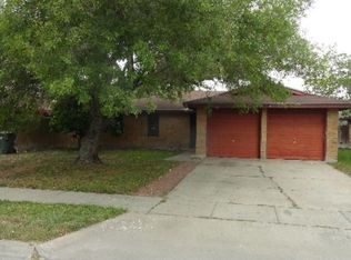 5709 Crestgrove Dr, Corpus Christi, TX 78415