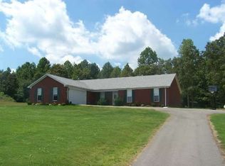 181 Maxie Cv, Huron, TN 38345