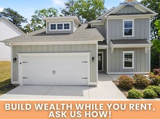 173 Russell Way, Athens, GA 30606