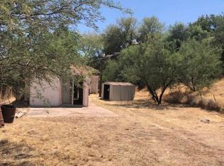 461 E Dryer Dr, Tonto Basin, AZ 85553