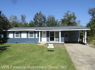 123 Stafford St, Hinesville, GA 31313