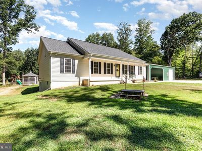5428 Ridge Rd, Spotsylvania, VA, 22551