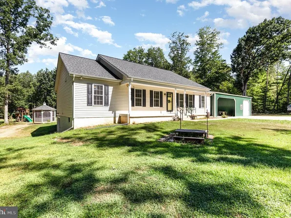 5428 Ridge Rd, Spotsylvania, VA 22551