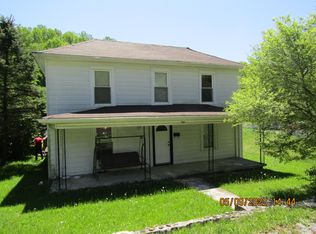 701 Old Bramwell Rd, Bluefield, WV 24701