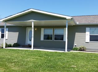 19063 Meads Ridge Rd, Patriot, IN 47038