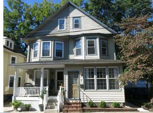 2 Lee Ave, Haddonfield, NJ 08033