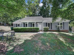 7308 Old Watt Ln, Charlotte, NC 28273