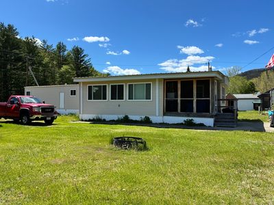 559 Tea St #1, Charlemont, MA, 01339