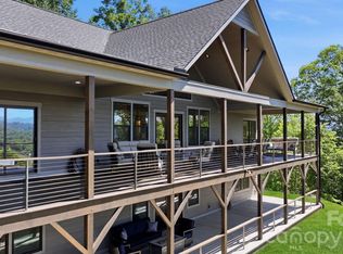 282 Tamarack Trl, Waynesville, NC 28785