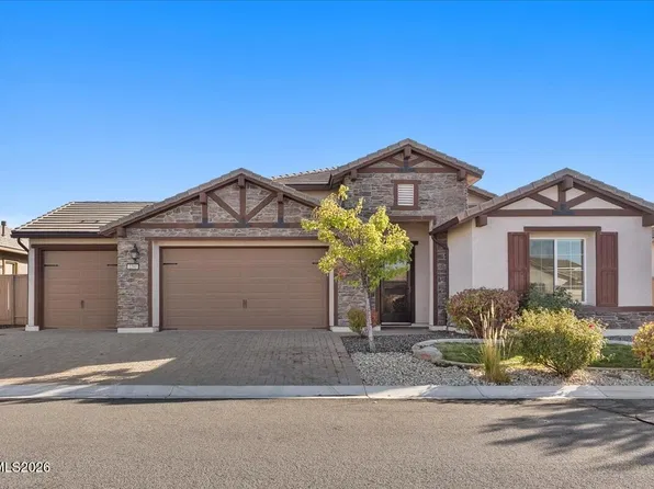 2280 Brego Ln, Reno, NV 89521