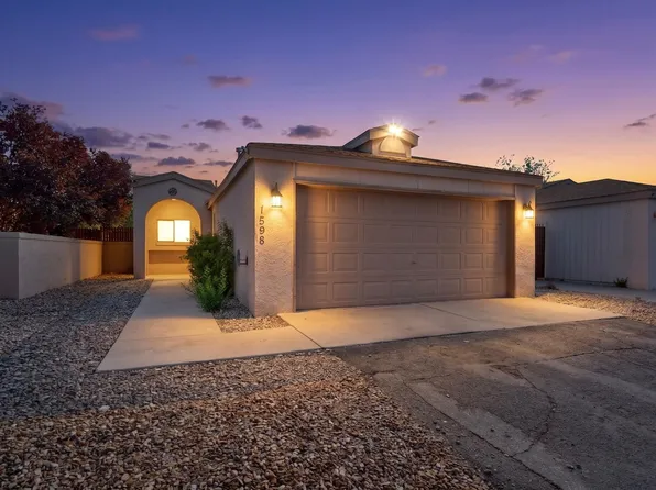 1598 Perma Dr NE, Rio Rancho, NM 87144