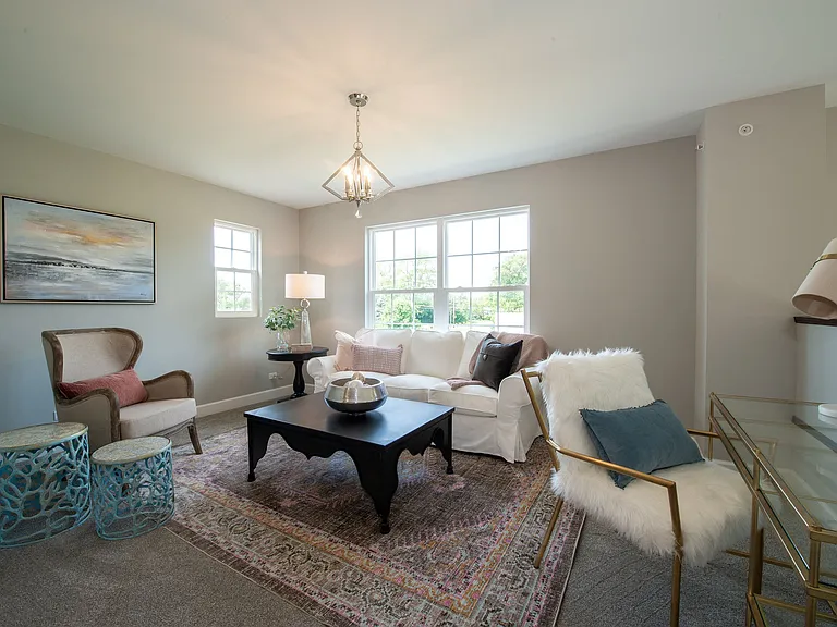 HIGHPOINT Countryside Townhomes — Photo 33