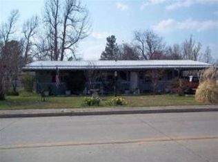 2017 N A St, McAlester, OK 74501