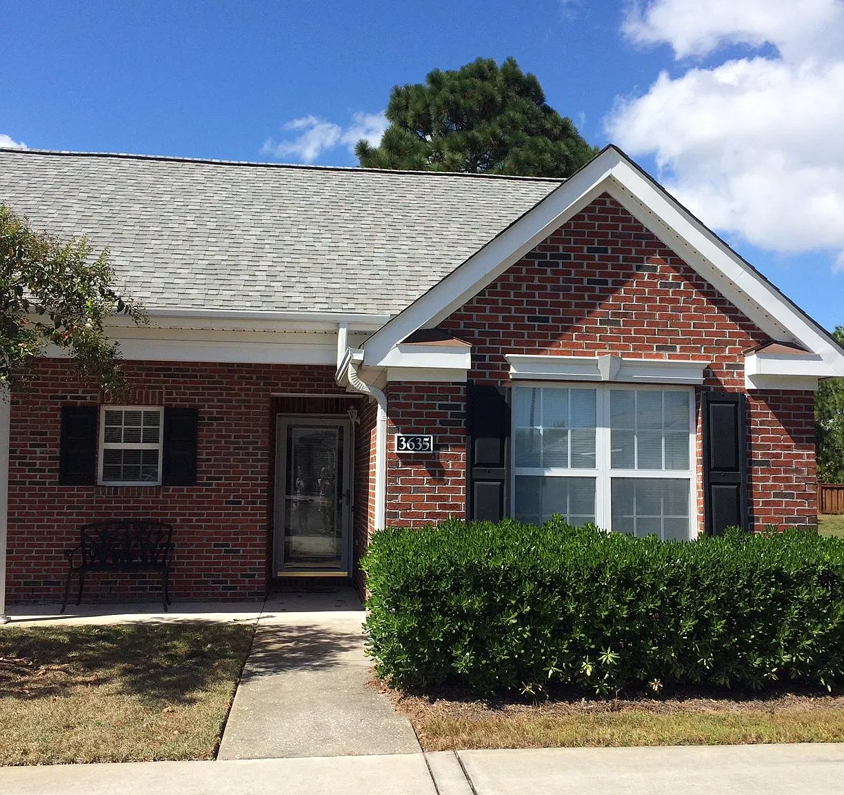 3635 Merestone Dr — Photo 1