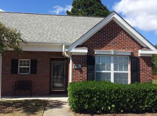 3635 Merestone Dr, Wilmington, NC 28412