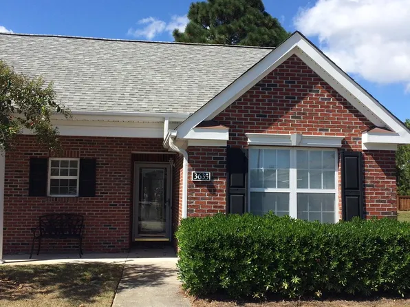 3635 Merestone Dr, Wilmington, NC 28412