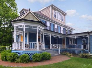 1345 Seven Mile Rd, Hope, RI 02831