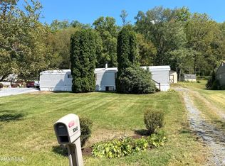 1060 Industrial Ave, Bedford, PA 15522