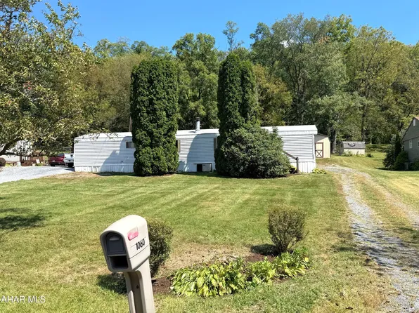 1060 Industrial Ave, Bedford, PA 15522