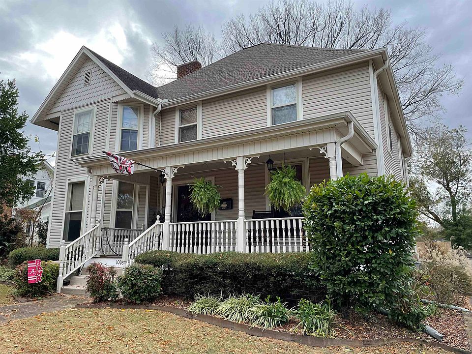 1st image of 1009 Wood Ave