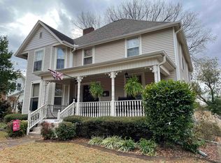 1009 Wood Ave, Florence, AL 35630