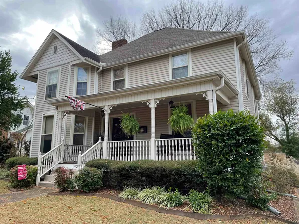 1009 Wood Ave, Florence, AL 35630