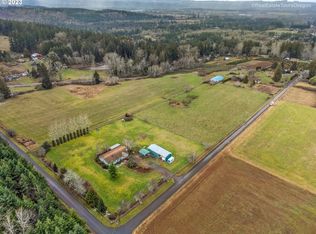 35010 SE Woodle Rd, Eagle Creek, OR 97022