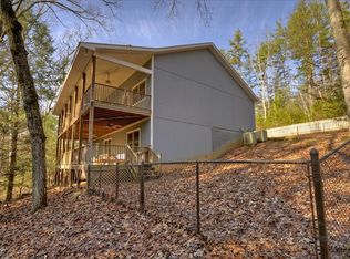 299 Scott Hollow Rd #2, Ellijay, GA 30540