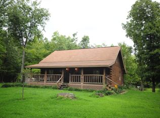 861 Cave Ridge Ln, Horse Branch, KY 42349