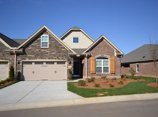 196 Balmoral Ct, Burlington, NC 27215