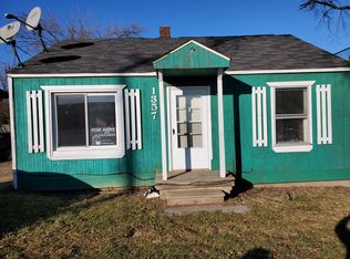 1357 E Bristol Rd, Burton, MI 48529