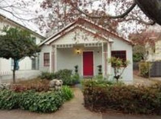 708 27th St, Sacramento, CA 95816