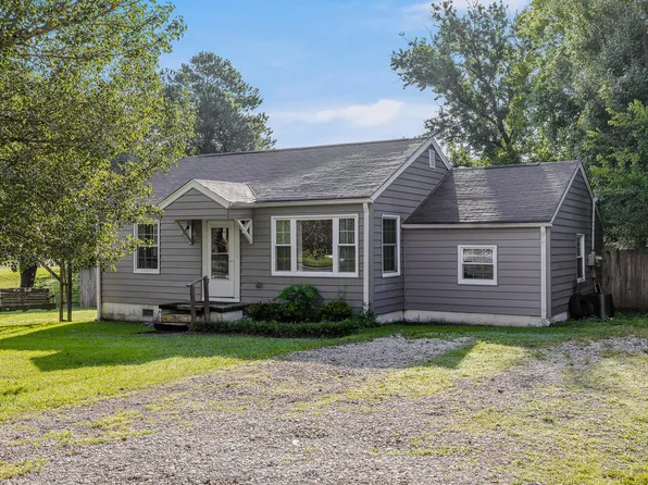 3595 Chattanooga Valley Rd, Flintstone, GA 30725