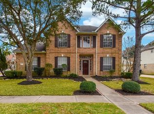3103 Bentgrass Dr, Katy, TX 77450