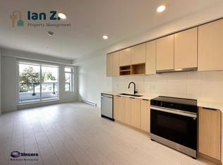 10488 138a St #305, Surrey, BC