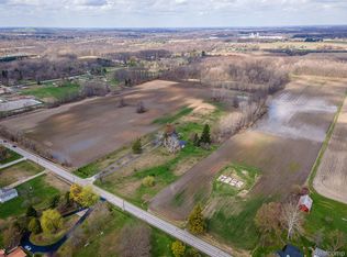 4 Carleton Rockwood Rd Parcel 4, Carleton, MI 48117