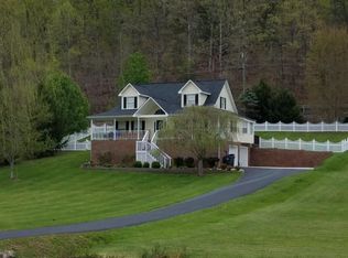 1204 Valleydale Dr, Kingsport, TN 37664