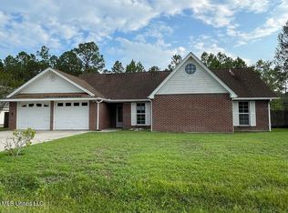 809 Rue De Lasalle St, Waveland, MS 39576
