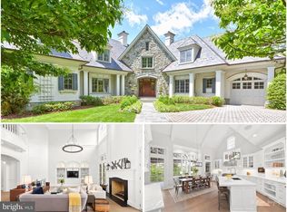 8511 Rapley Preserve Cir, Potomac, MD