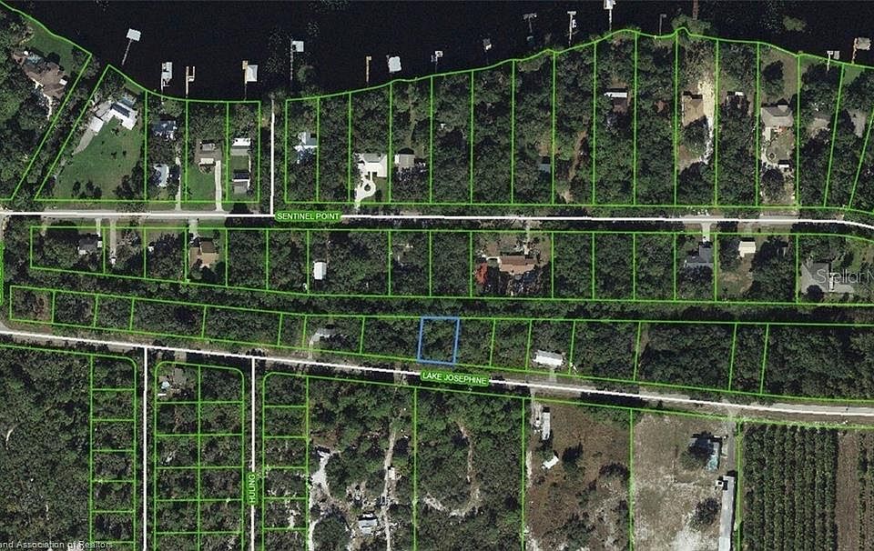 2nd image of 1790 LAKE JOSEPHINE DRIVE LOT 49