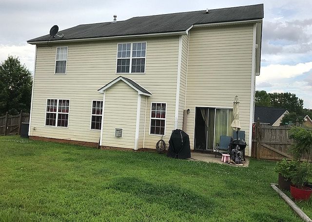 2nd image of 3101 Twin Peaks Ct