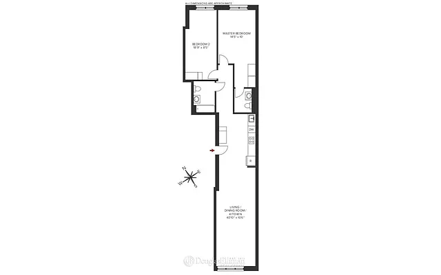 Sold by Douglas Elliman | media 8