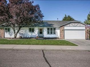 4389 S Carbine Ave, Boise, ID 83709