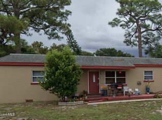 1405 N Fiske Blvd, Cocoa, FL 32922